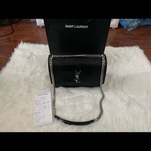 YSL bag 100% authentic